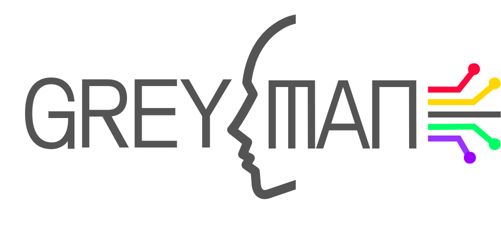 Greyman Business Consultancy Co.